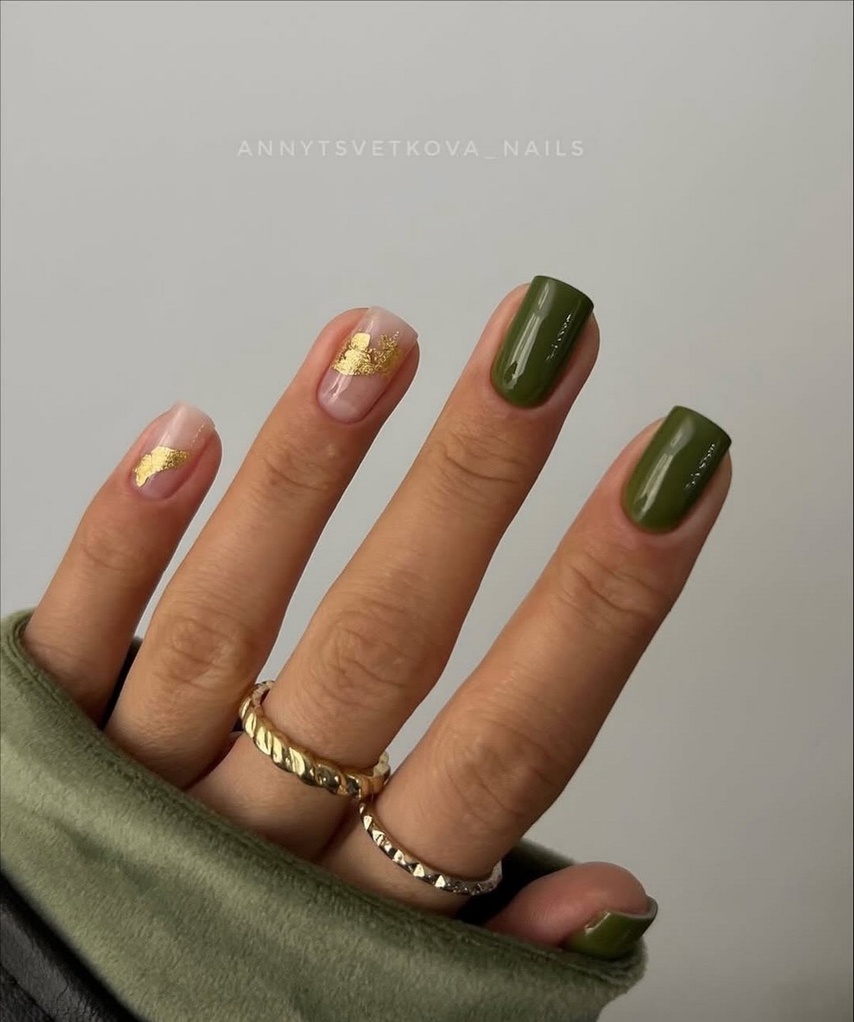 Манікюр на зиму 2026, який не набридає і завжди доречний