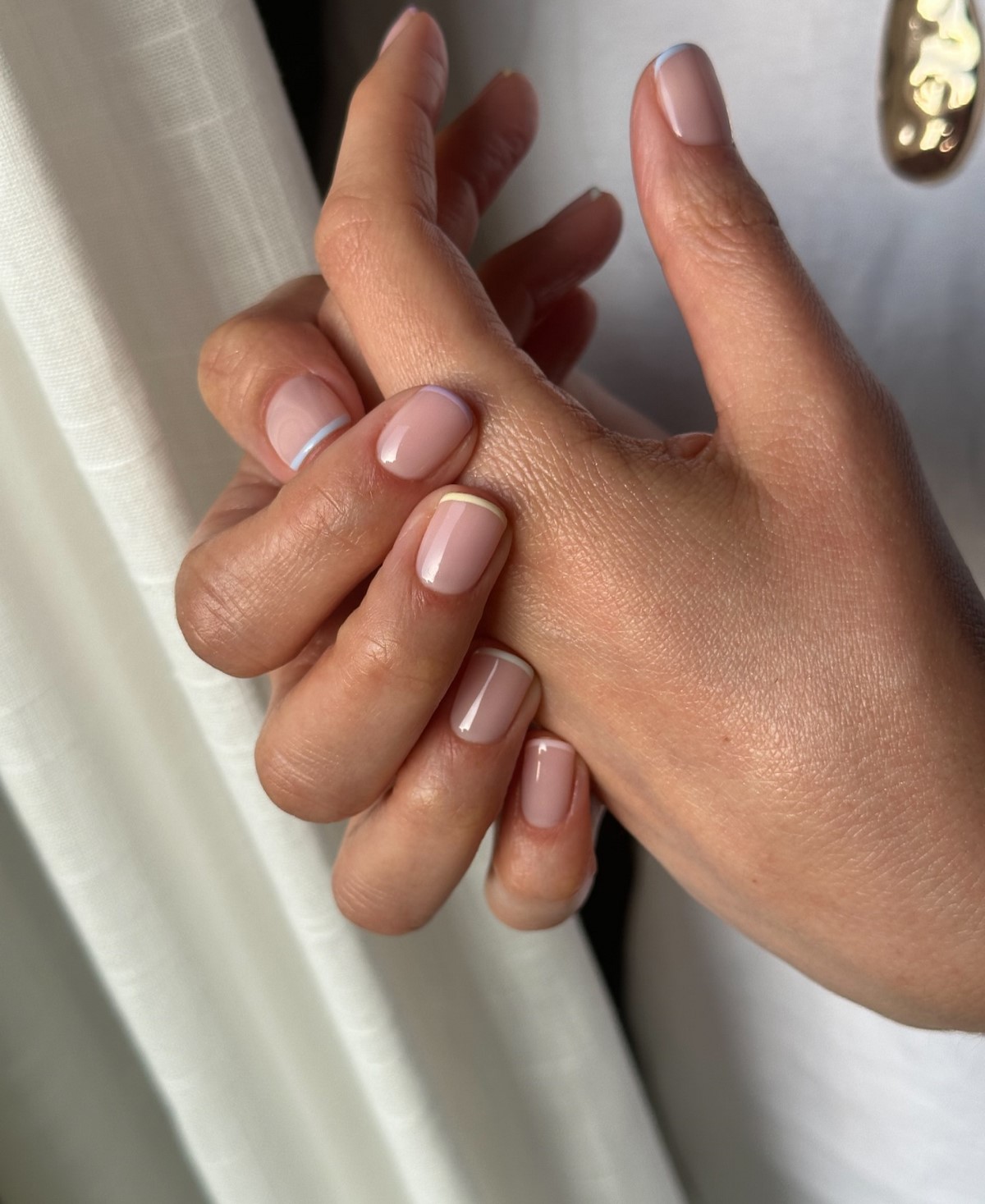 Манікюр на зиму 2026, який не набридає і завжди доречний