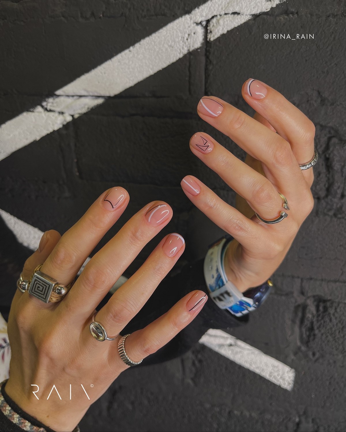 Манікюр на зиму 2026, який не набридає і завжди доречний