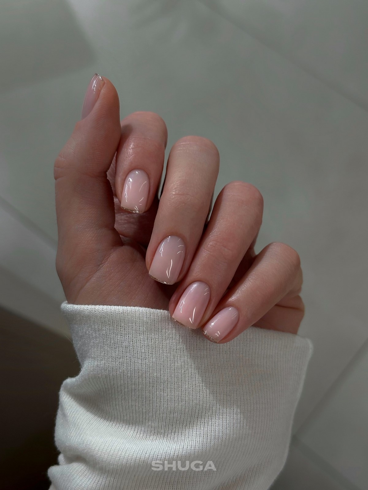 Мікрофренч на лютий 2026: витончена класика сезону