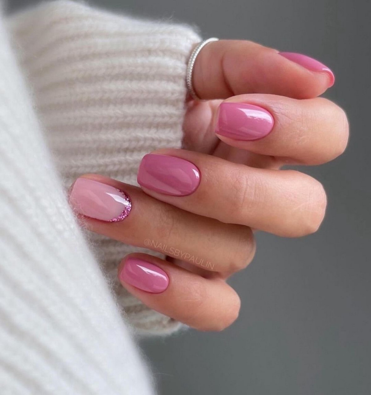 Модні кольори нігтів, які змінюють правила манікюру