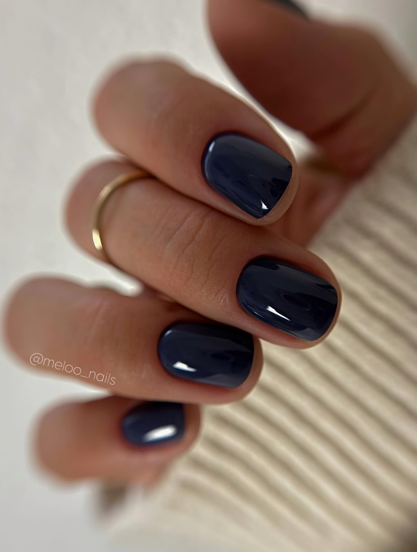 Модні кольори в манікюрі 2026 року: головні відтінки сезону