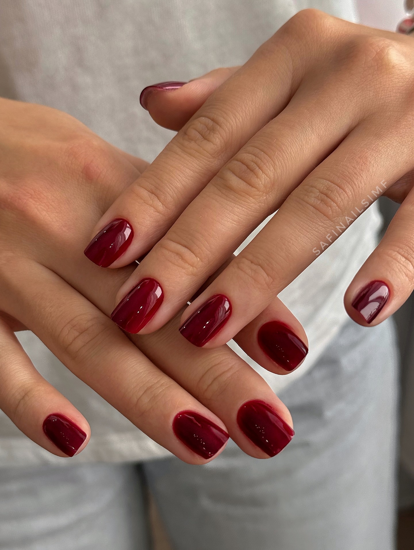 Модні кольори в манікюрі 2026 року: головні відтінки сезону