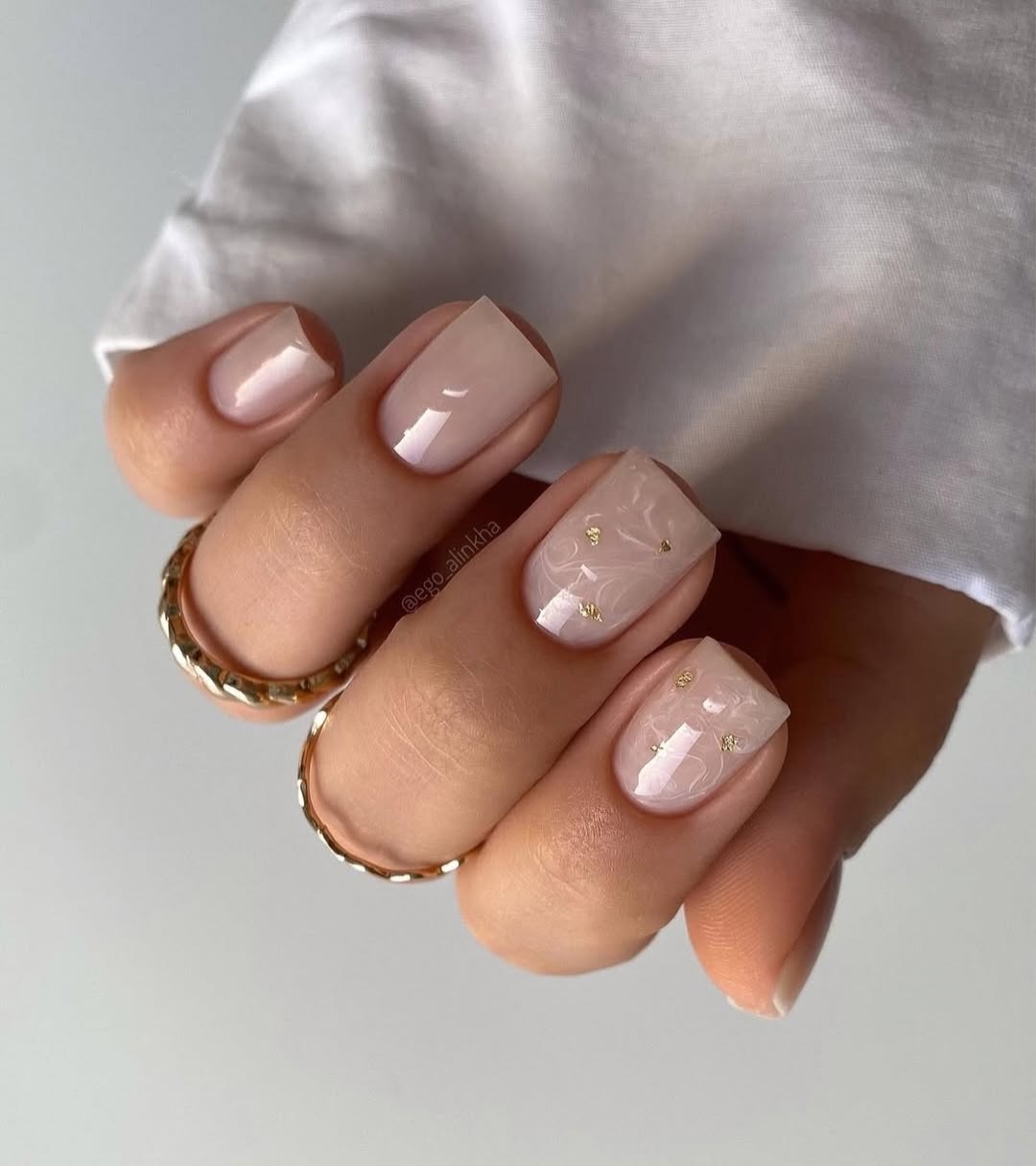 Модні кольори в манікюрі 2026 року: головні відтінки сезону