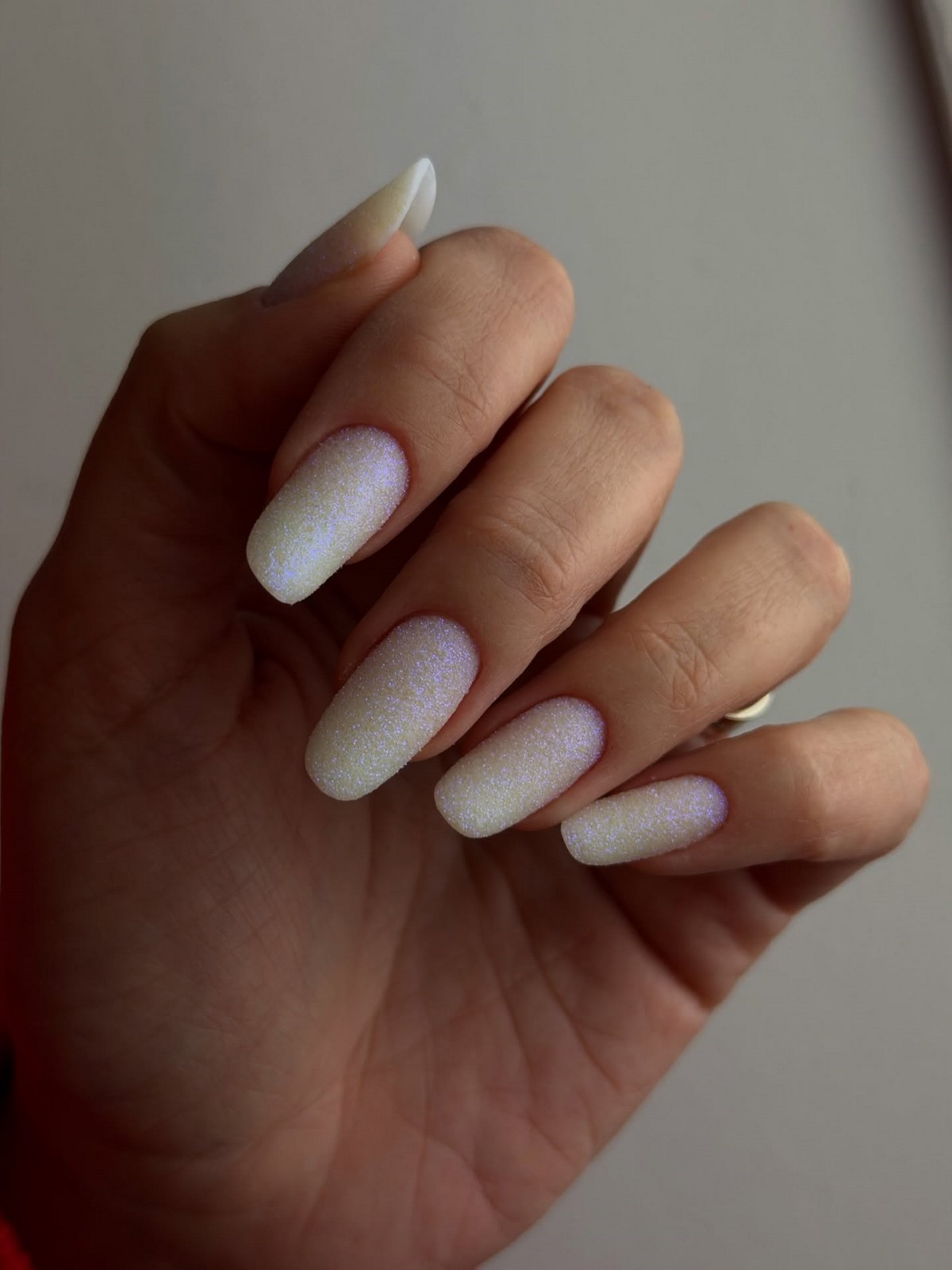 Нюдово-пастельні нігті 2026, які виглядають бездоганно