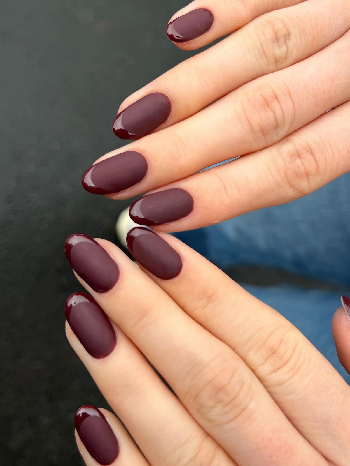 Мигдалеподібний манікюр без дизайну: найактуальніші варіанти сезону