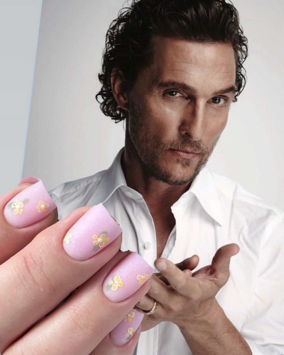 Тренди мінімалістичного манікюру на весну 2026: найкращі ідеї