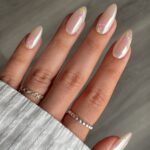 Манікюр квітня 2026: ніжні ідеї, які надихають щодня