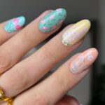 Великодній манікюр 2026: ідеї, які надихають