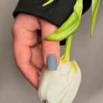 Матовий манікюр весни 2026 — ідеї, що зводять з розуму