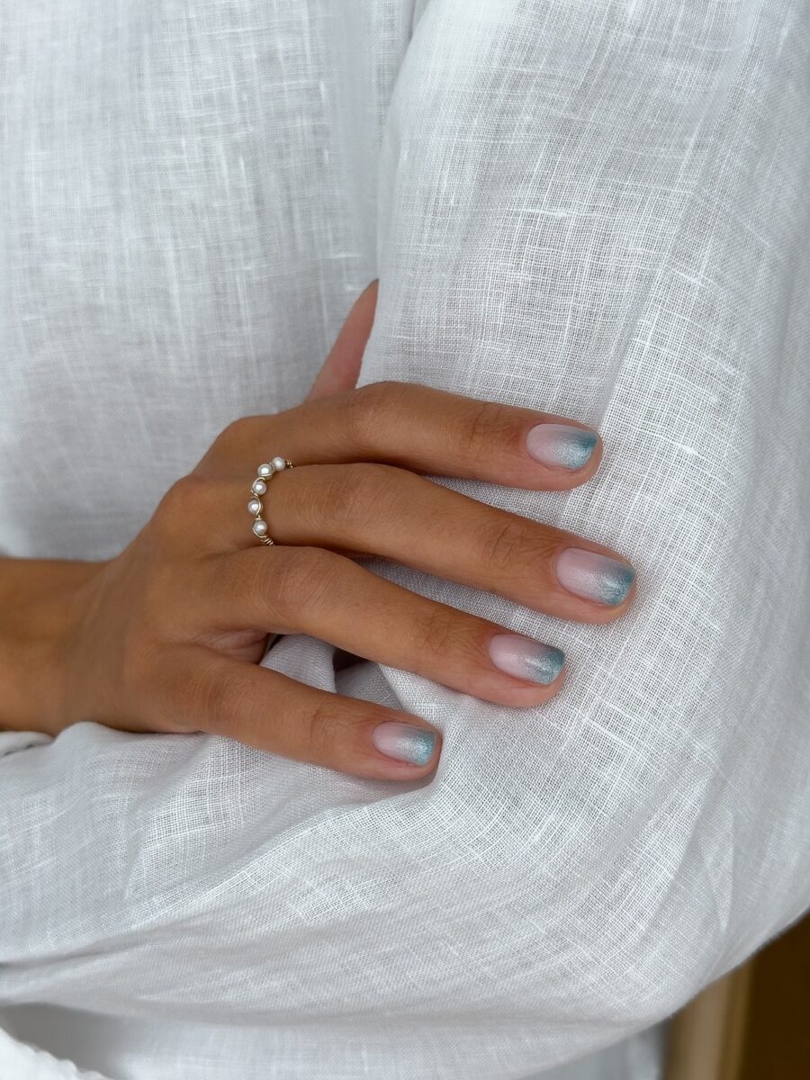 Манікюр на короткі нігті весни 2026: стильні новинки