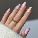 Градієнтний манікюр весни 2026 — топ ніжних ідей омбре