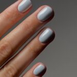 Пастельний манікюр на короткі нігті весни 2026: ніжні ідеї