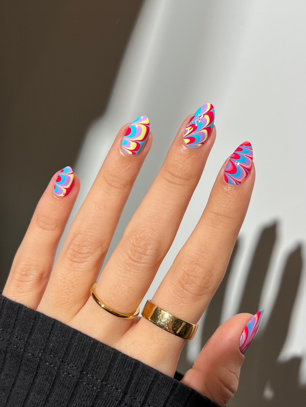 Манікюр на квітень 2026: наймодніші ідеї сезону