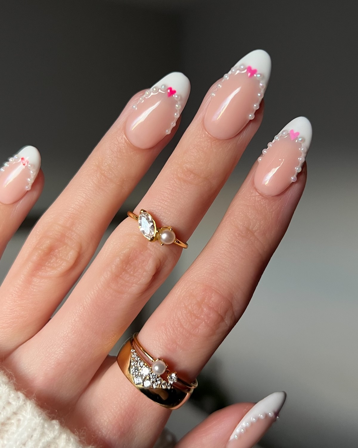 Великодній манікюр 2026: ідеї, які надихають