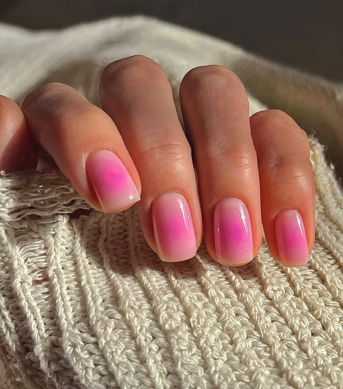 Ніжний манікюр на короткі нігті весни 2026 – трендові ідеї