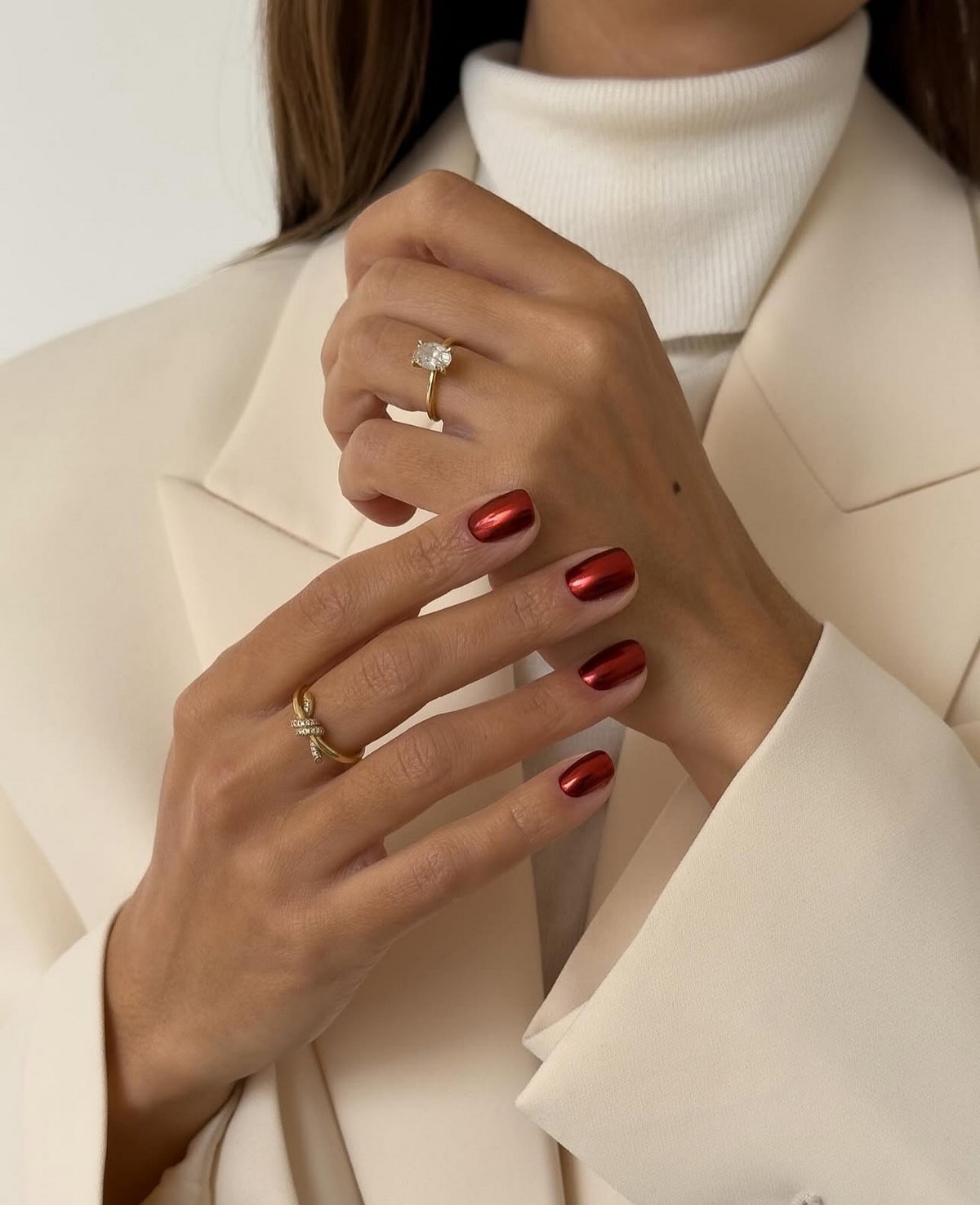 Чому короткі нігті іноді виглядають неохайно: головні помилки