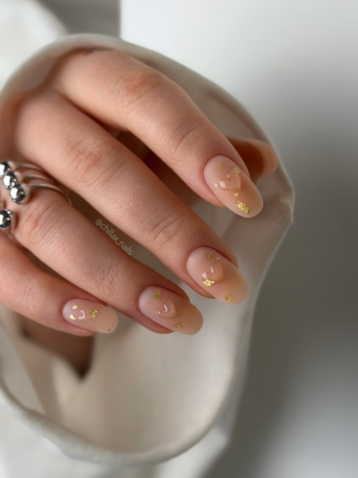 Матовий манікюр весни 2026 — ідеї, що зводять з розуму