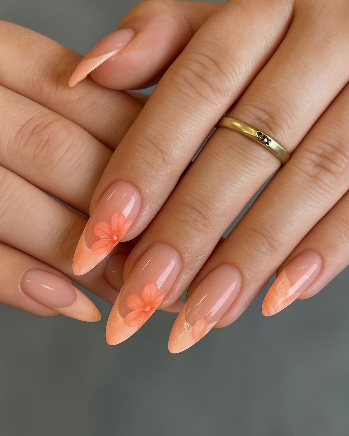 Манікюр на квітень 2026: наймодніші ідеї сезону