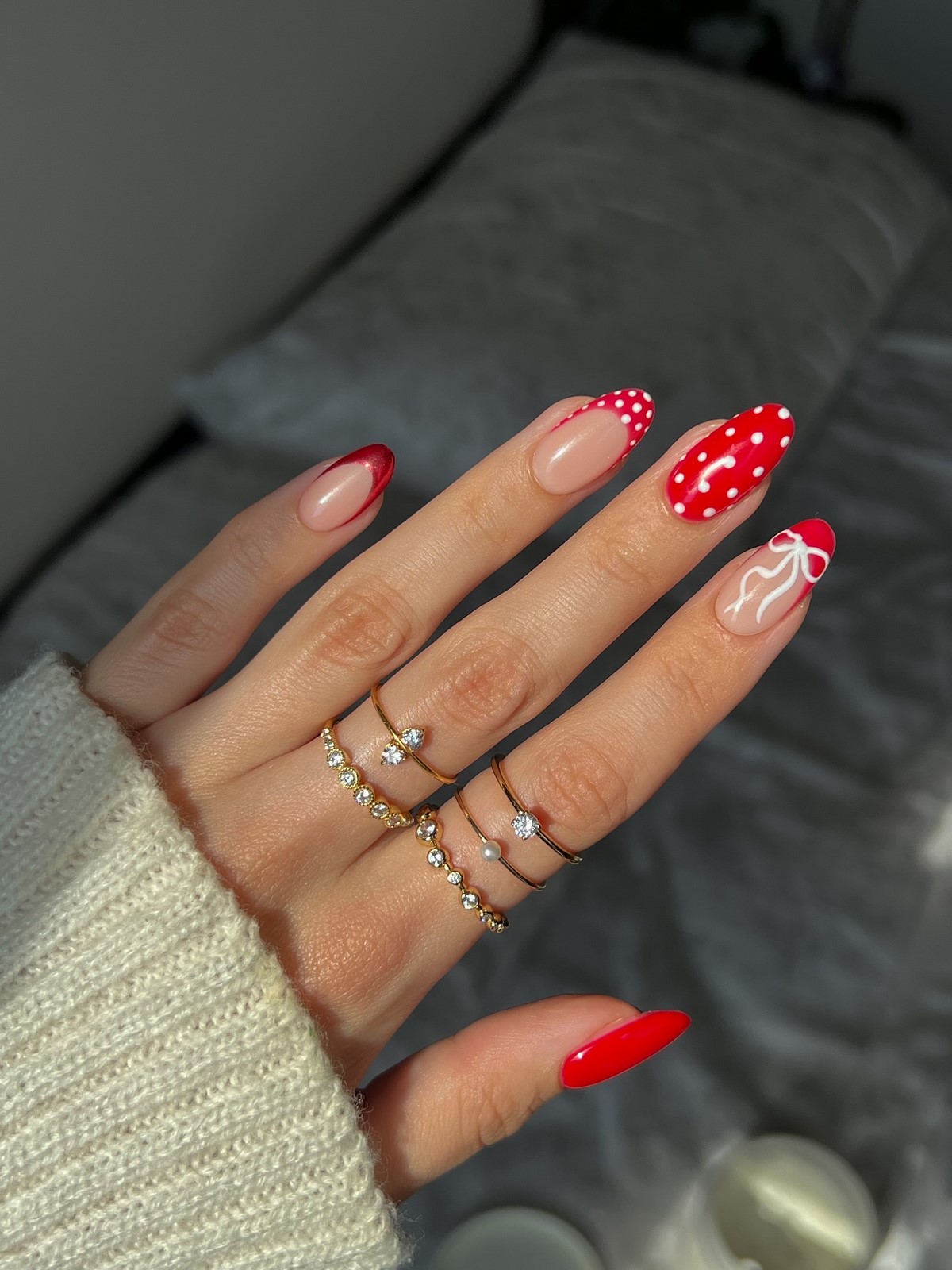 Великодній манікюр 2026: ідеї, які надихають