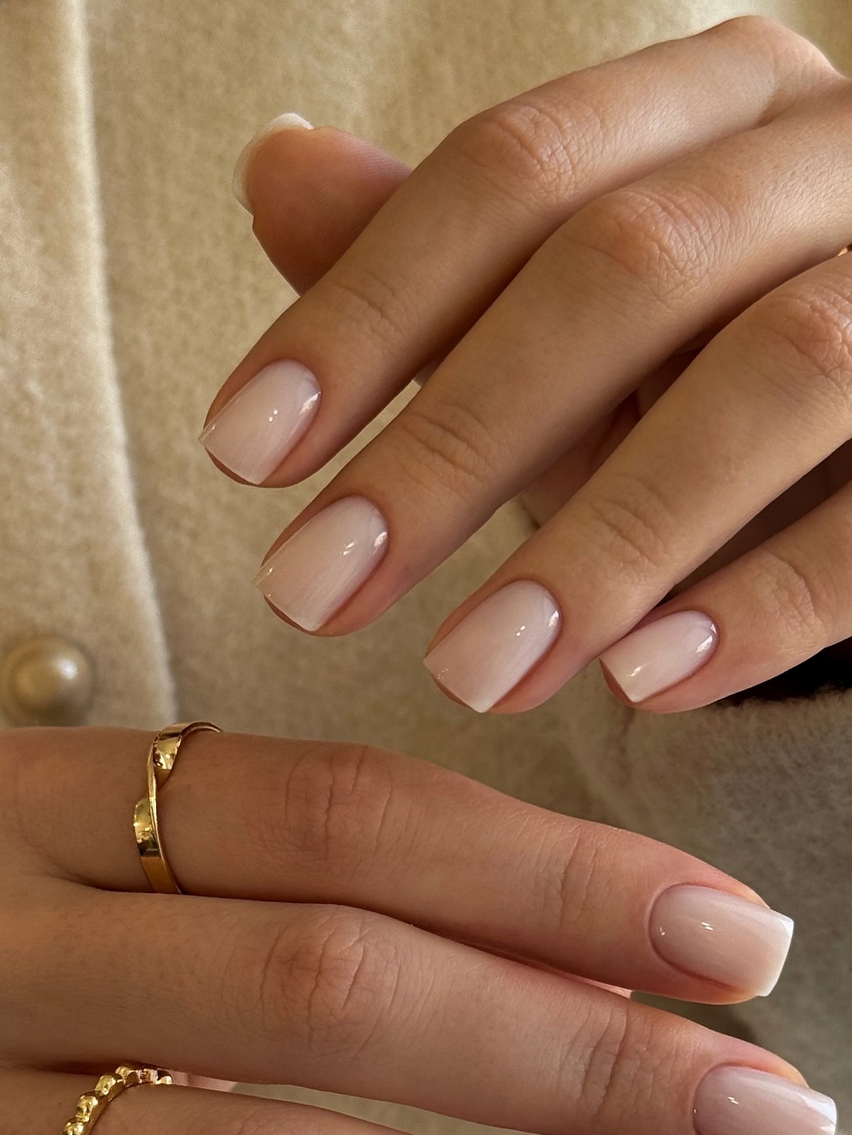 Чому короткі нігті іноді виглядають неохайно: головні помилки