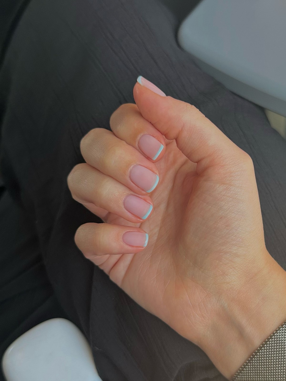 Манікюр квітня 2026: ніжні ідеї, які надихають щодня