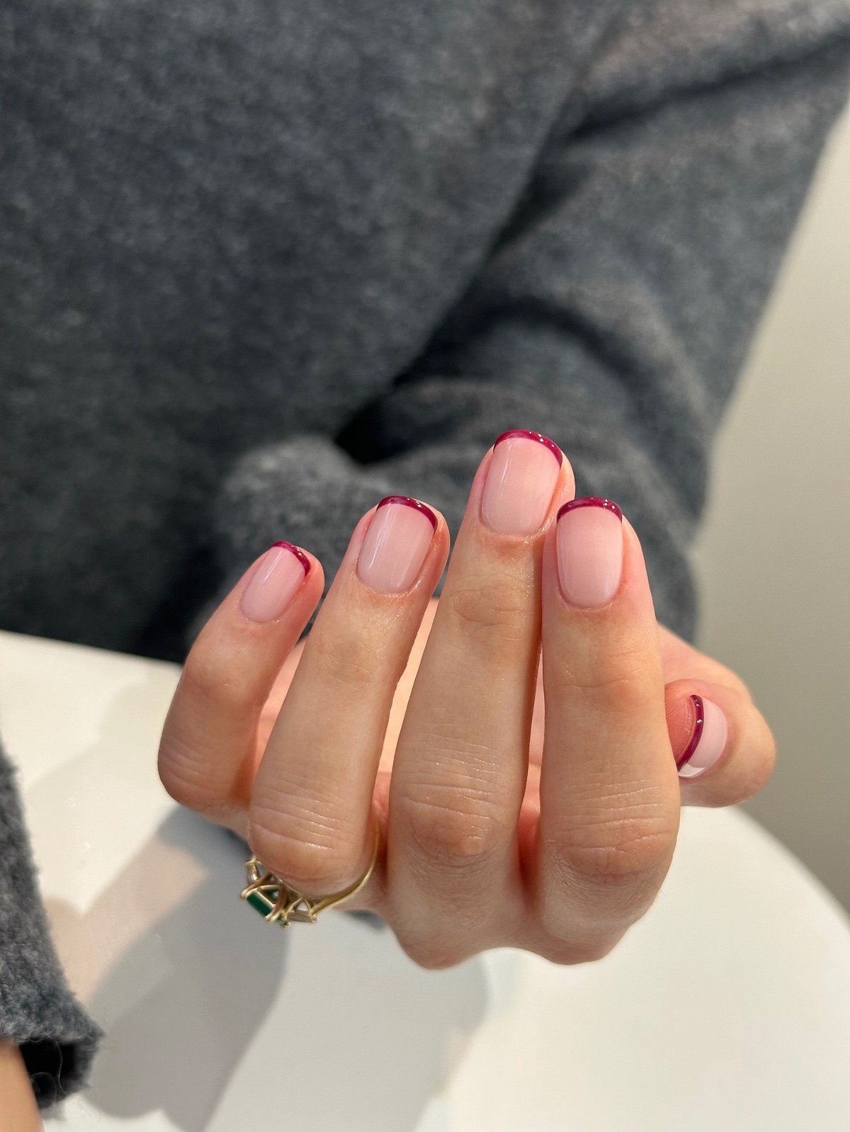 Манікюр квітня 2026: ніжні ідеї, які надихають щодня