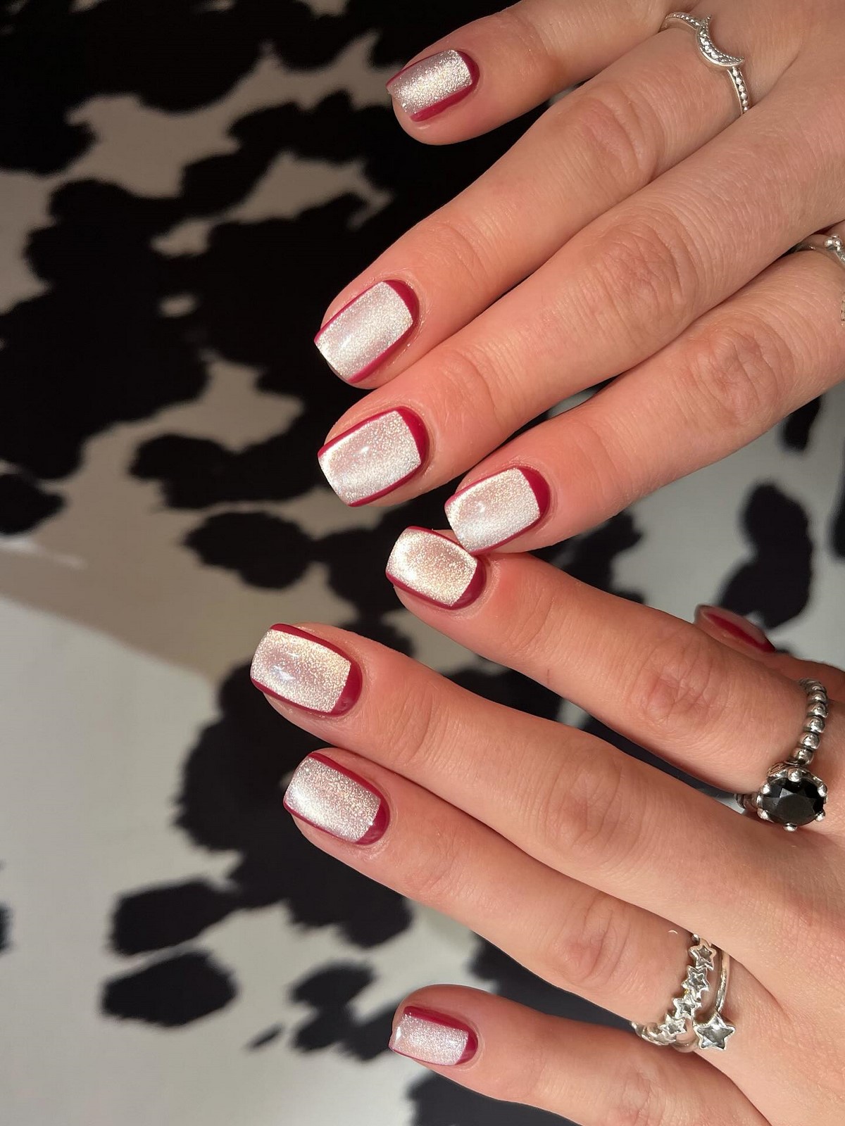 Манікюр квітня 2026: ніжні ідеї, які надихають щодня