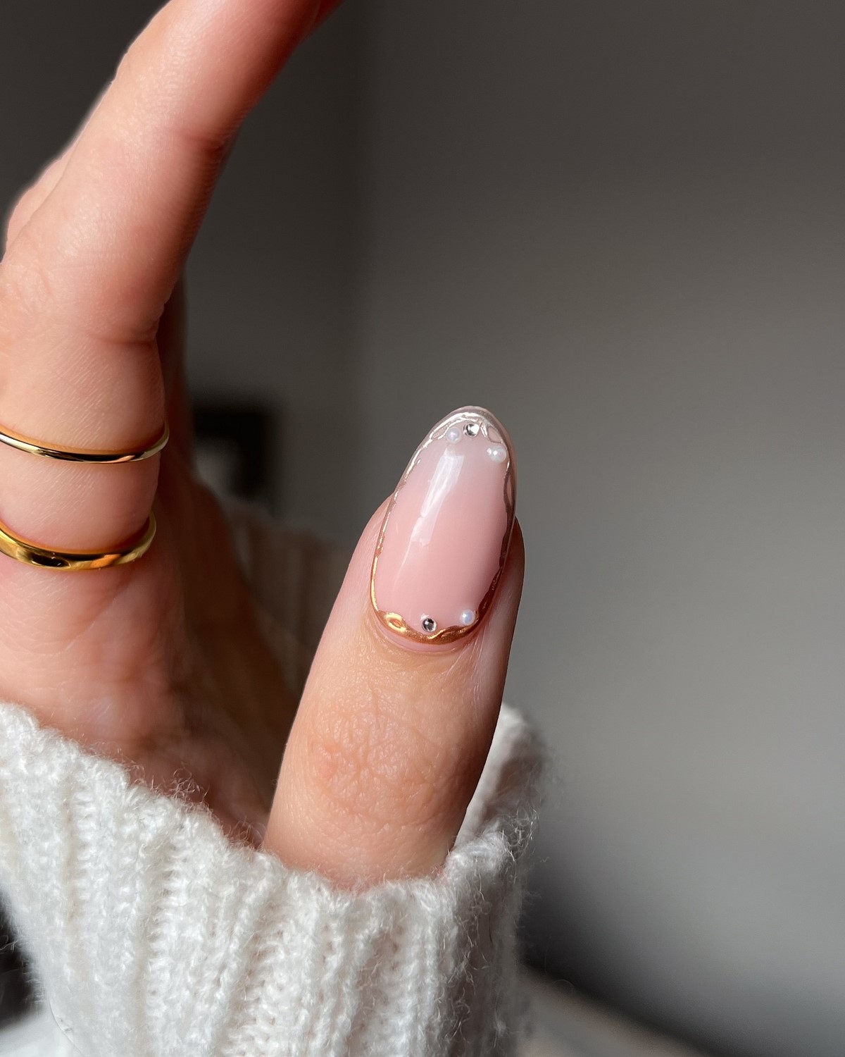 Великодній манікюр 2026: ідеї, які надихають