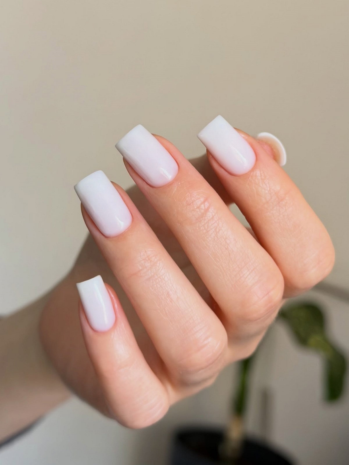 Манікюр, який освіжає руки і робить їх акуратними