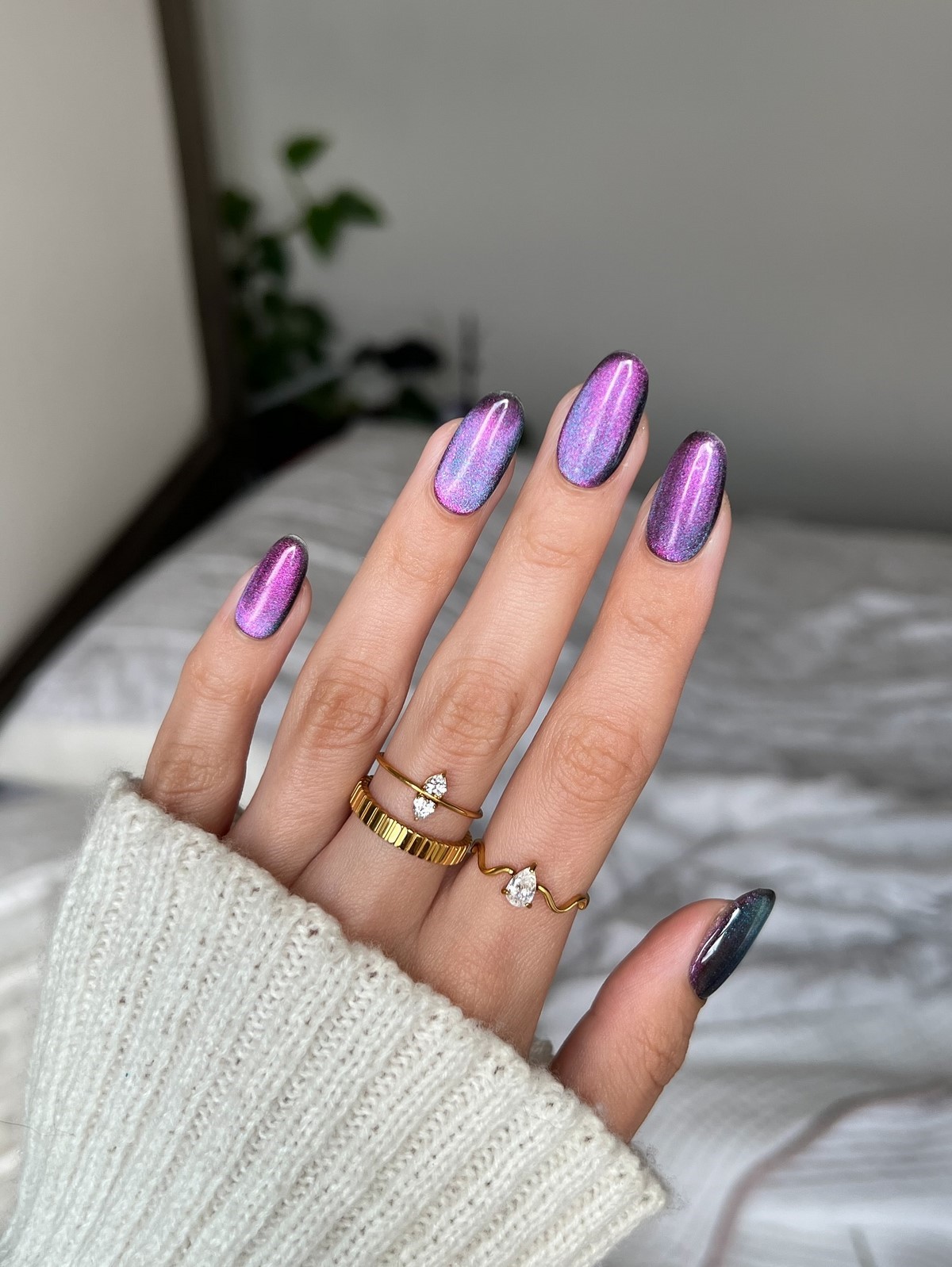 Манікюр на квітень 2026: наймодніші ідеї сезону