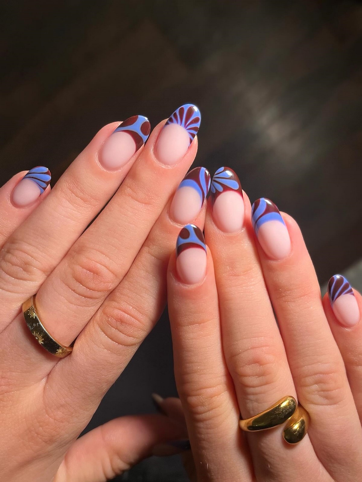 Манікюр на квітень 2026: наймодніші ідеї сезону