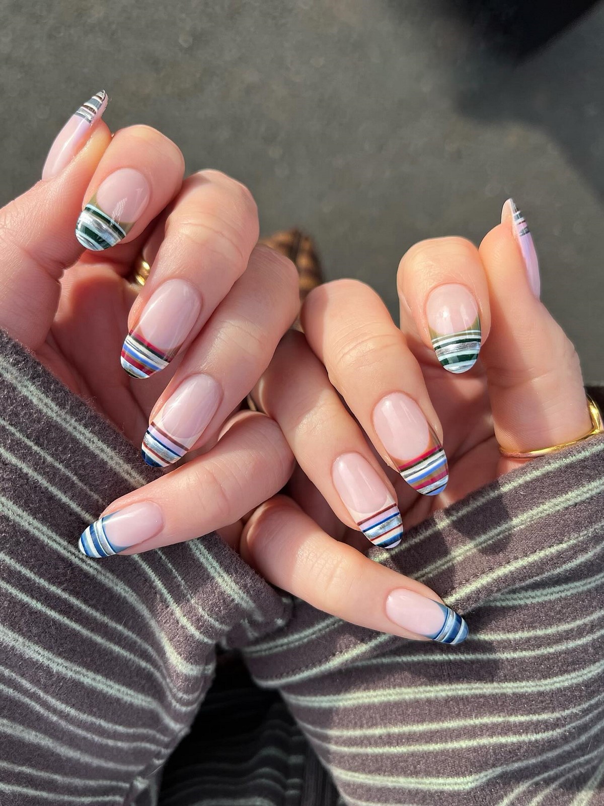 Манікюр на квітень 2026: наймодніші ідеї сезону