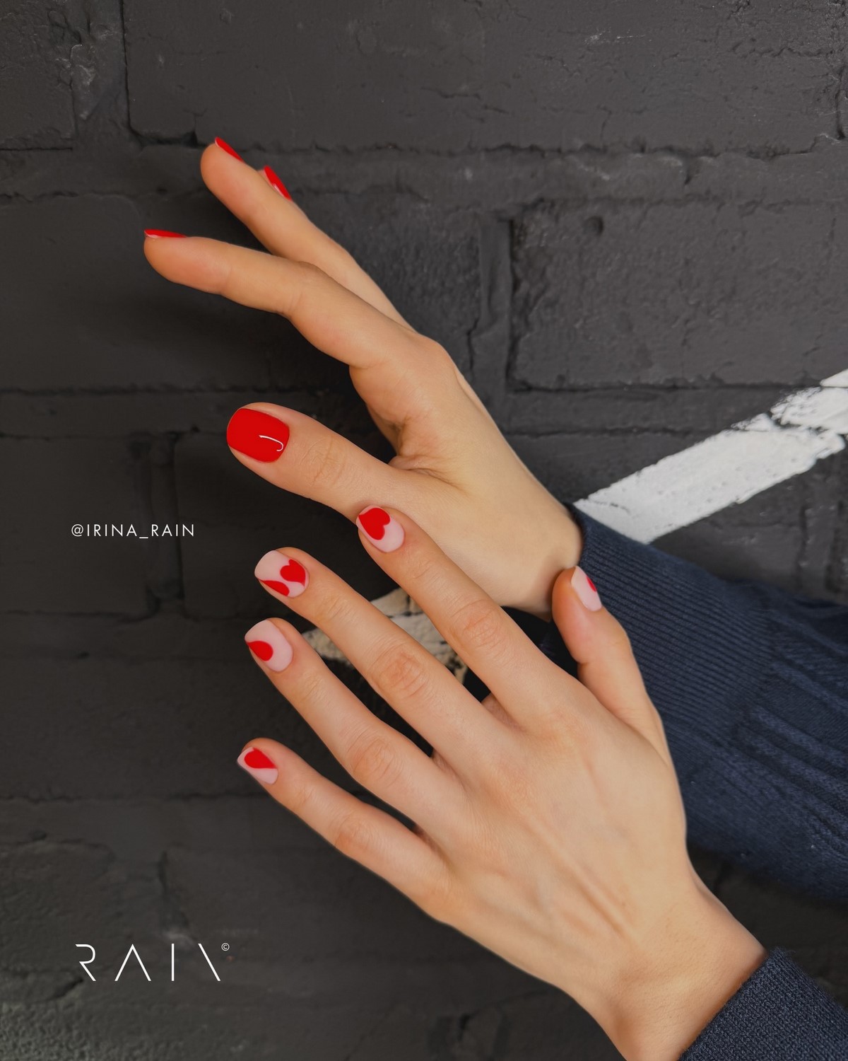 Найкрасивіші короткі нігті квітня 2026: тренди, що підкорюють