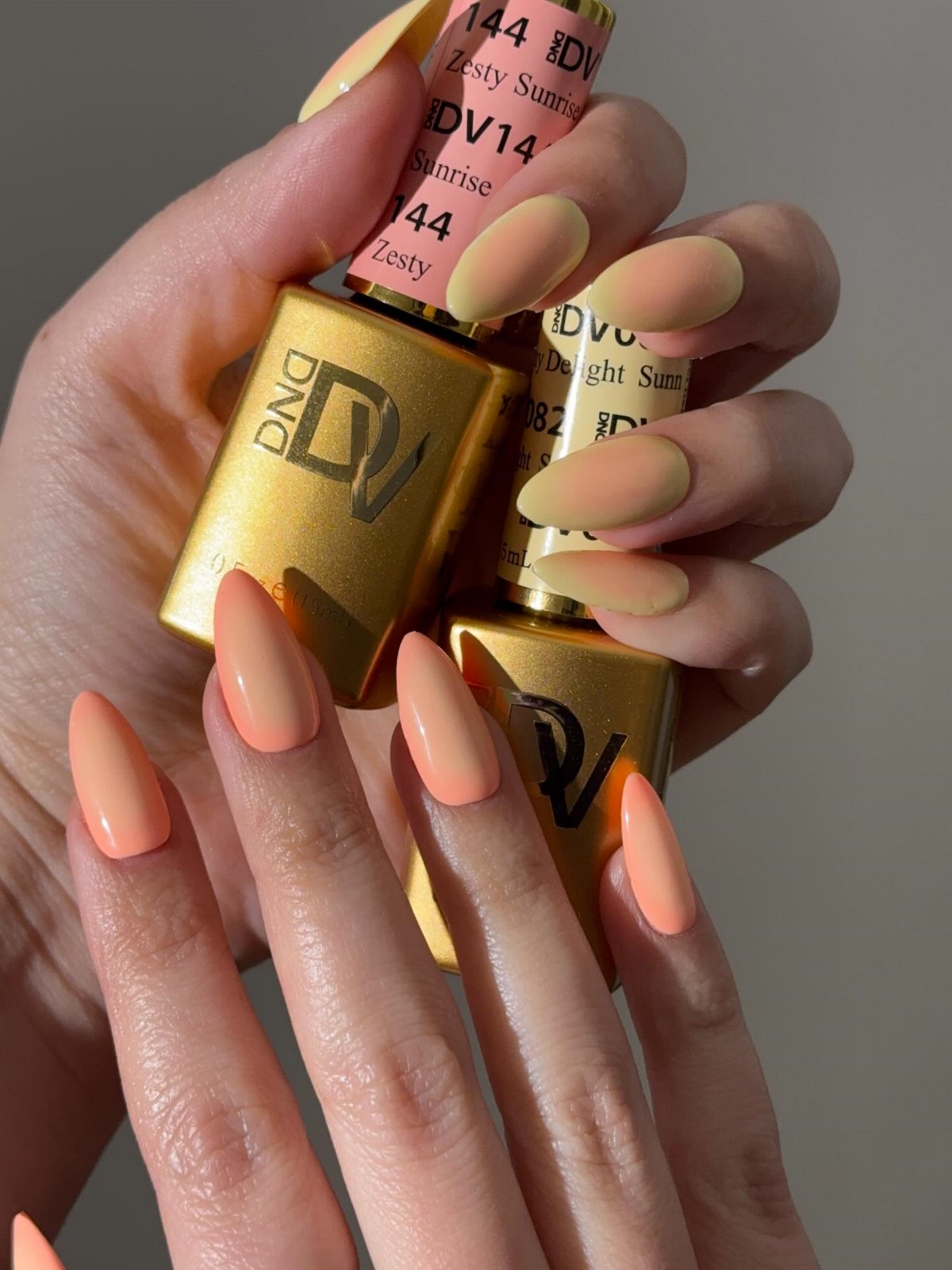 Манікюр весни 2026: ніжність у кожній деталі