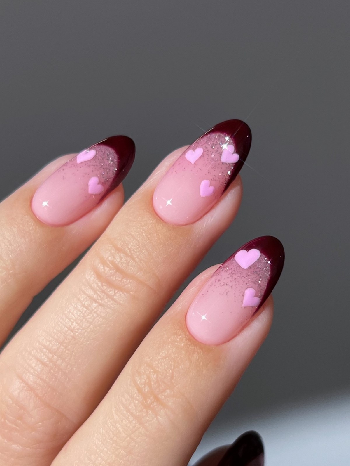 Градієнтний манікюр весни 2026 — топ ніжних ідей омбре