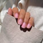 Холодний рожевий замість нюду: що обирають у 2026 році