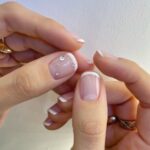 Манікюр без різкого відростання: що обирають у 2026 році