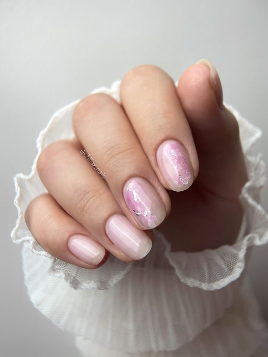 Манікюр, який не помітно відростає навіть через 3 тижні