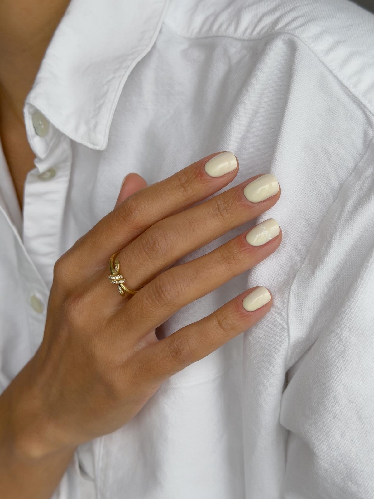 Нюд відходить: які кольори манікюру обирають у 2026 році