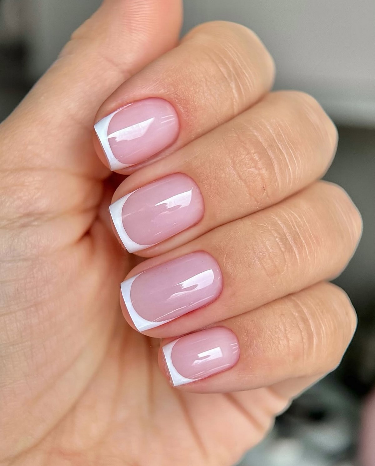 Манікюр, який не помітно відростає навіть через 3 тижні