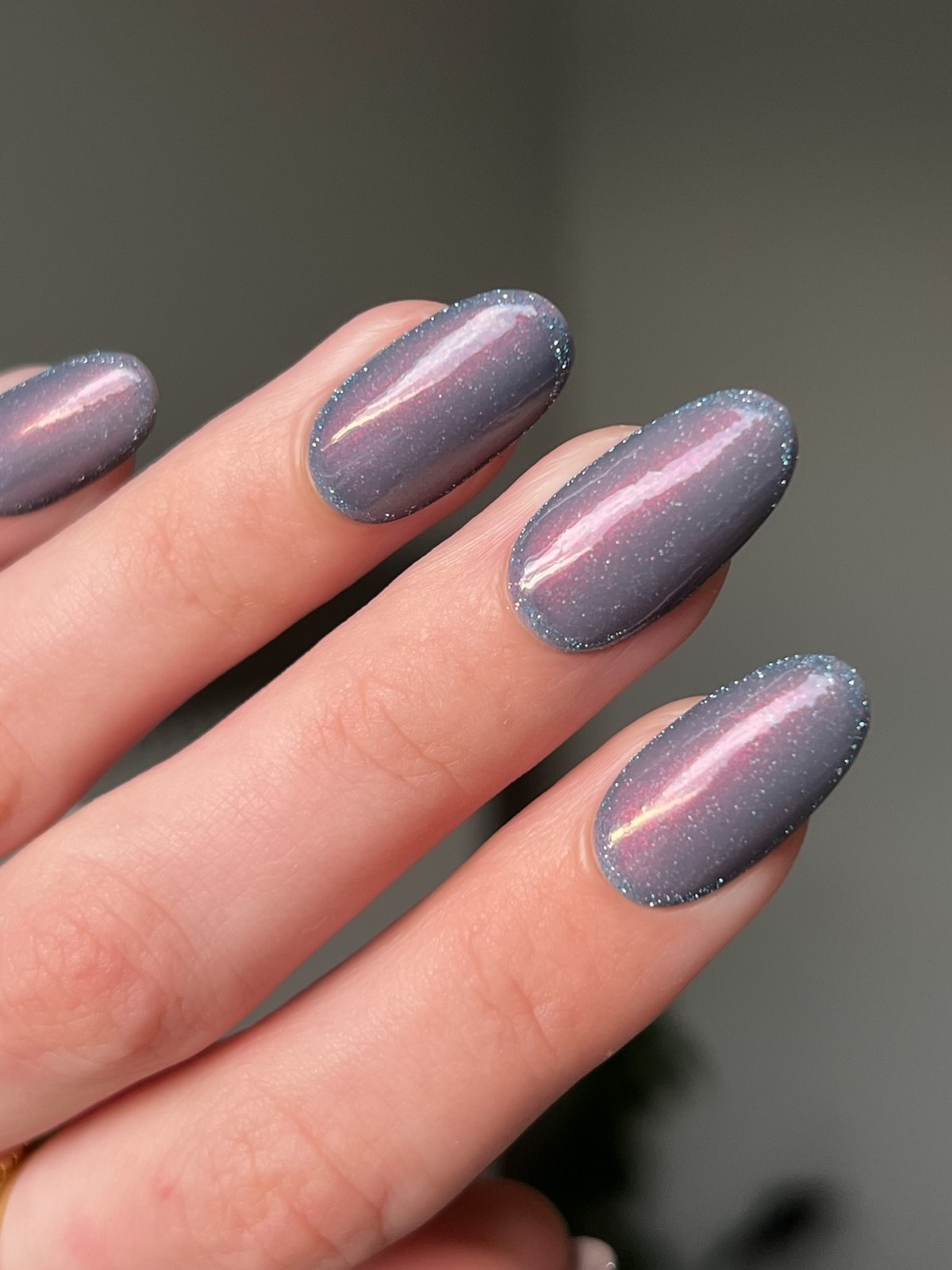 Манікюр без різкого відростання: що обирають у 2026 році