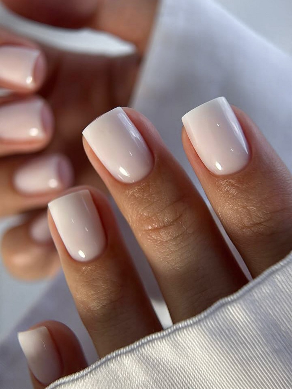 Манікюр, який робить руки молодшими: головний ефект сезону