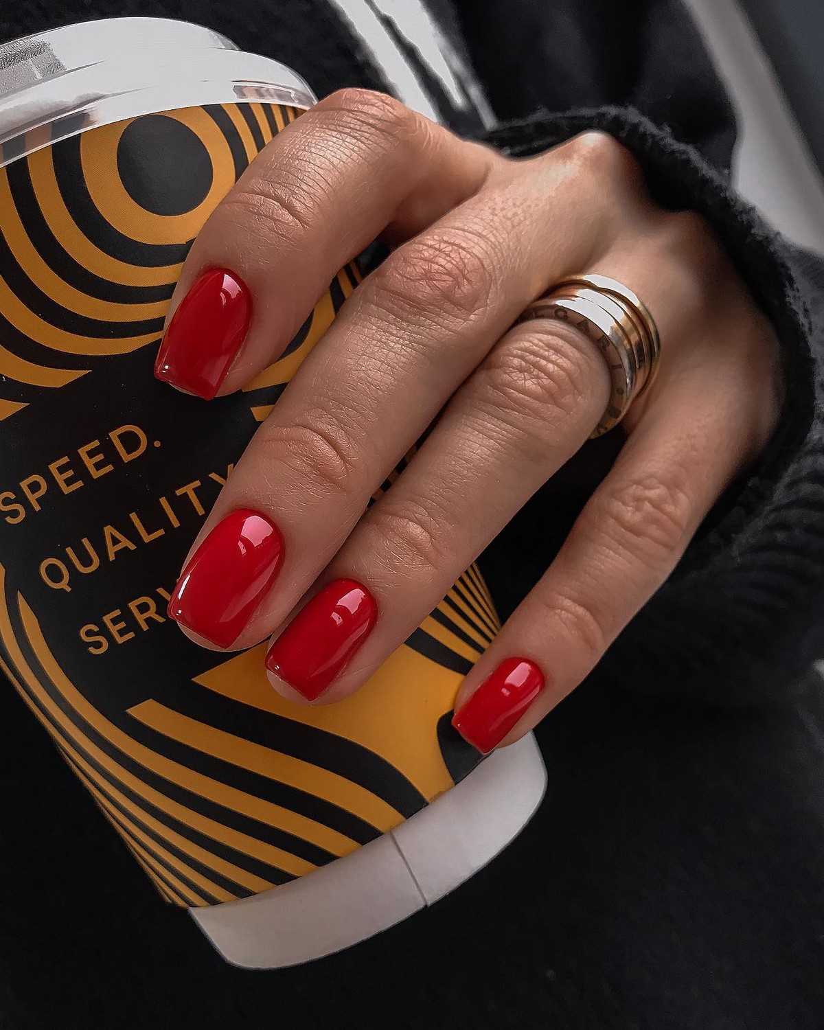 Манікюр без різкого відростання: що обирають у 2026 році