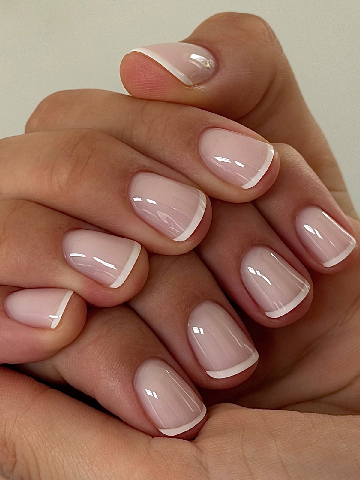 Овальні нігті у 2026 році: м’яка форма замість гострої