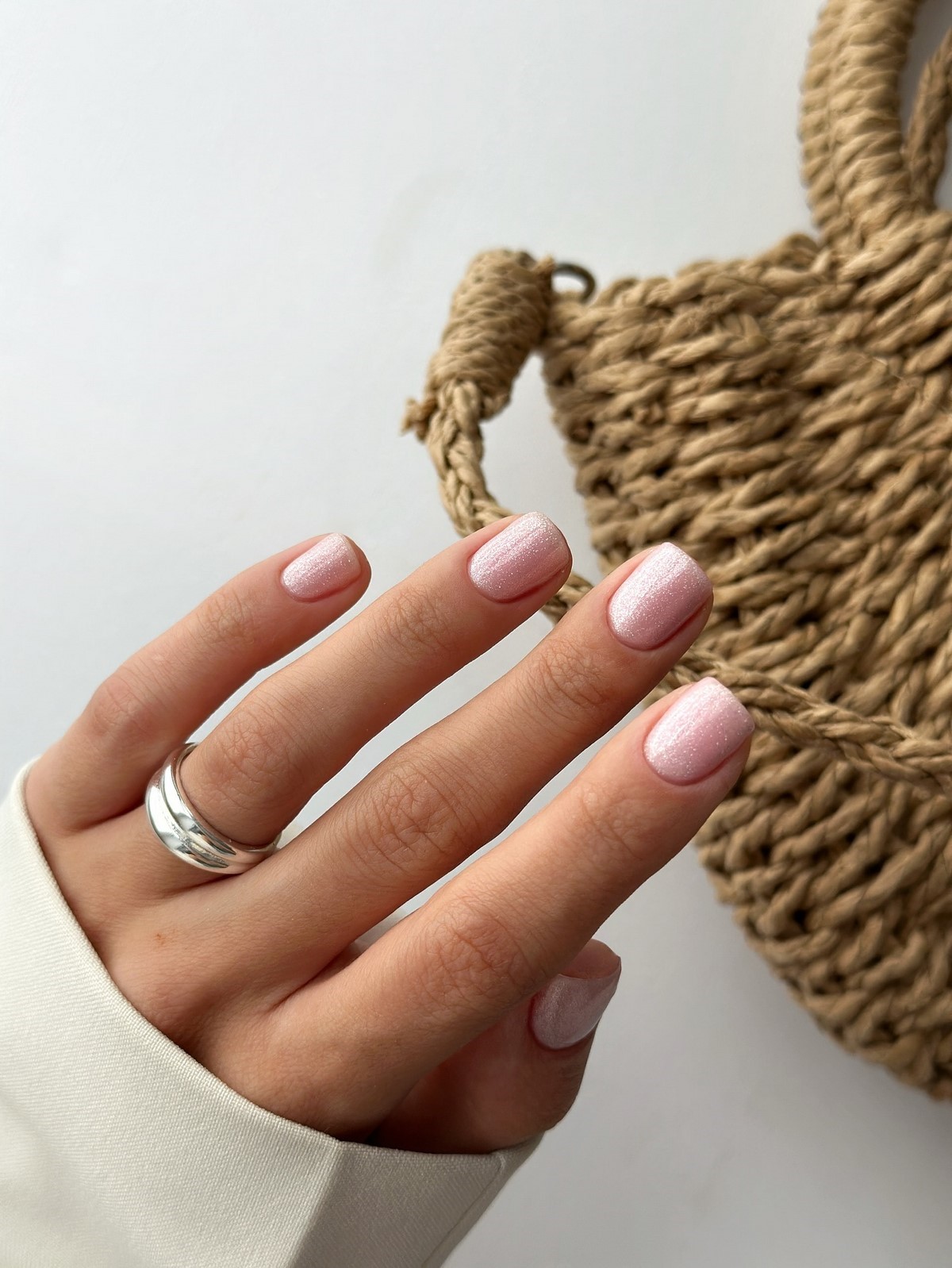 Манікюр, який не помітно відростає навіть через 3 тижні