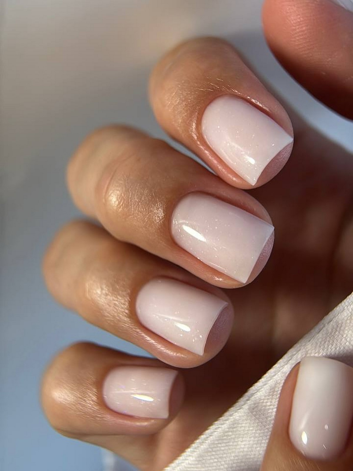 Манікюр, який робить руки молодшими: головний ефект сезону