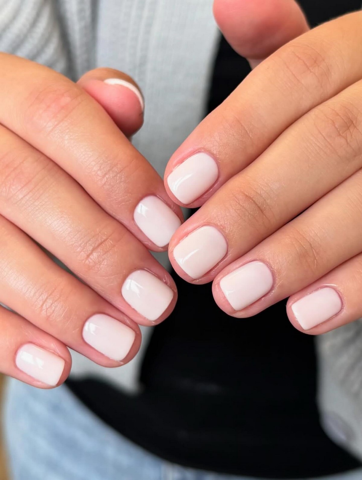 Нюд відходить: які кольори манікюру обирають у 2026 році